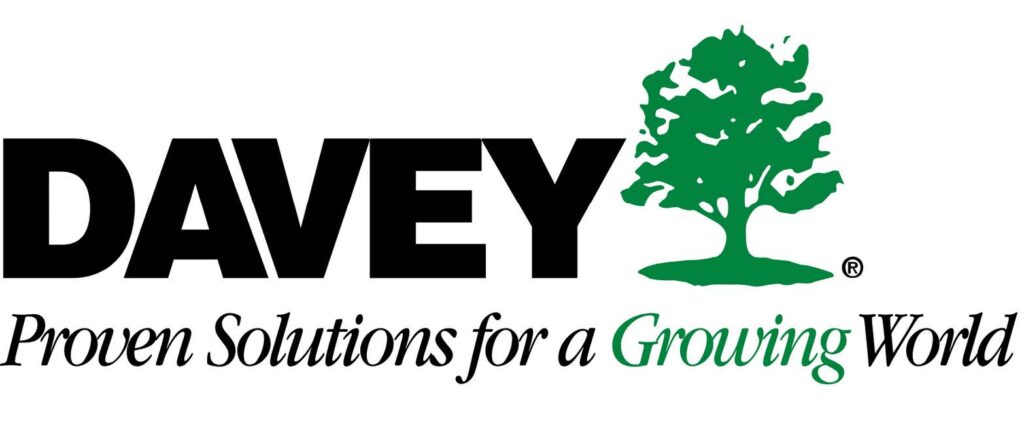 Davey Tree logo