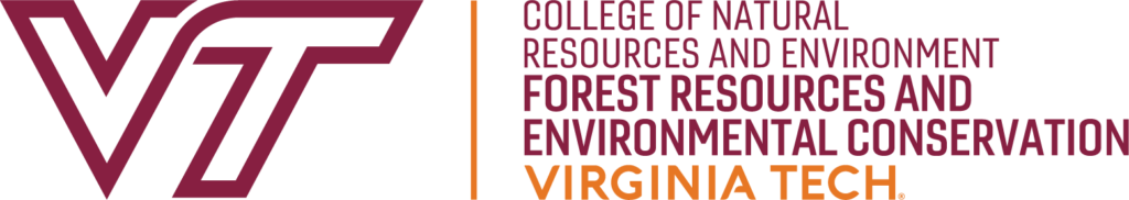 Virginia Tech College of Natural Resources and Environment, Forest Resources and Environmental Conservation
