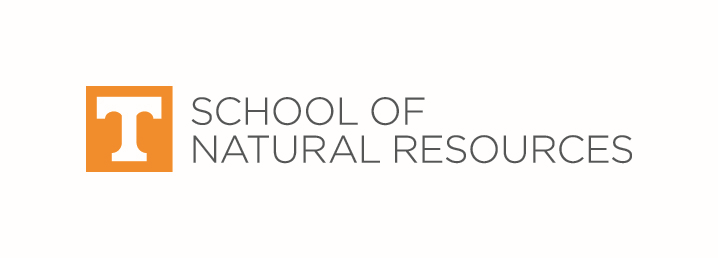 University of Tennessee School of Natural Resources logo