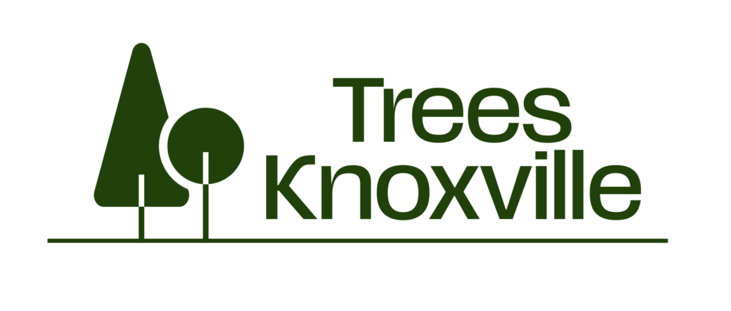 Trees Knoxville logo
