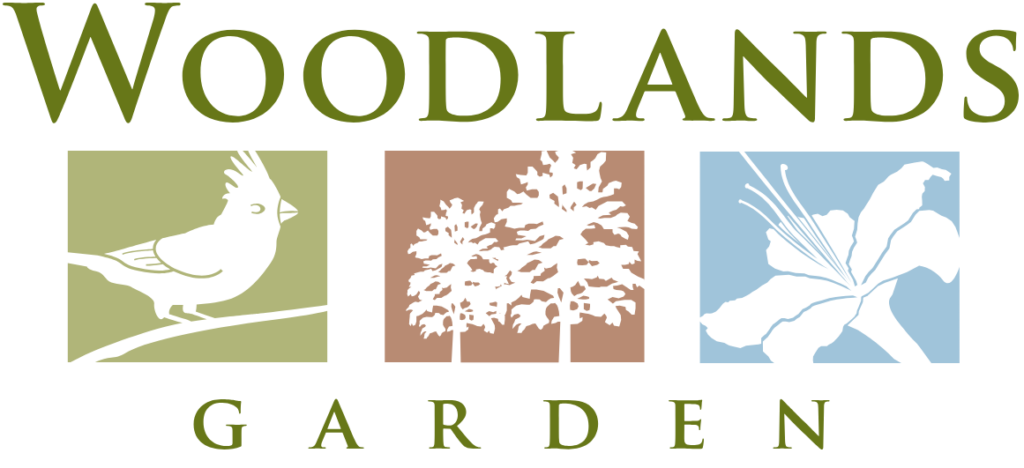 Woodlands Garden